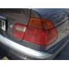 bmw 3 (e46) del año 2001