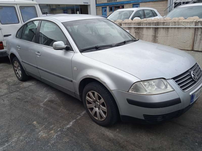 VOLKSWAGEN PASSAT B5.5 (3B3)