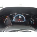 HONDA CIVIC X HATCHBACK (FC_, FK_)