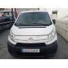 citroën jumpy del año 2008