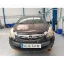 OPEL CORSA D (S07)