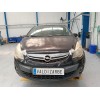 opel corsa d (s07) del año 2011