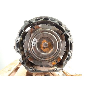 CAJA CAMBIOS 725008 A2532702401 