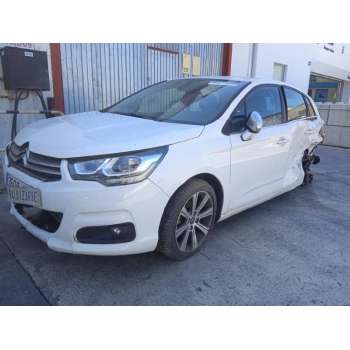 CITROËN C4 LIM.