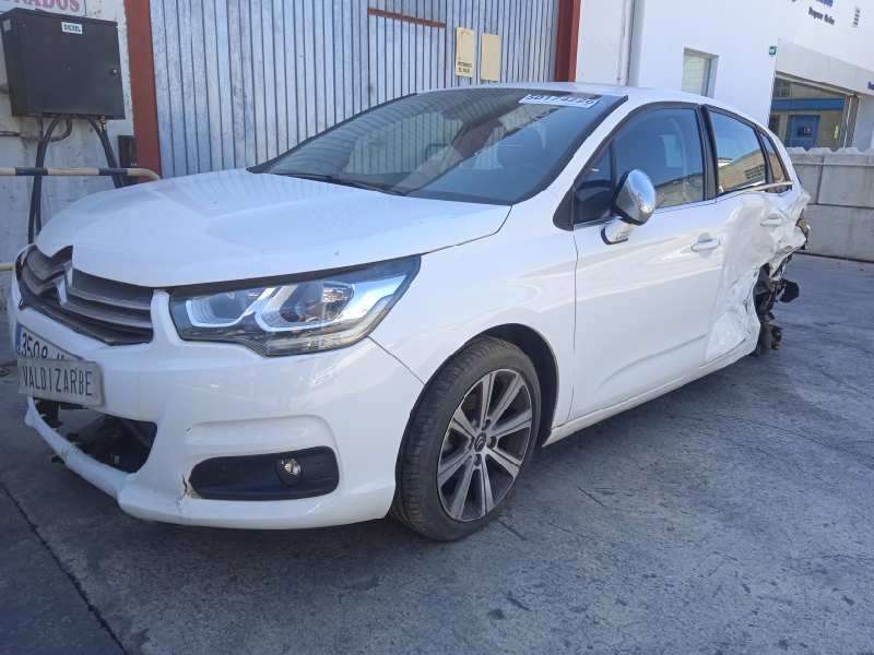 CITROËN C4 LIM.