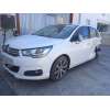 citroën c4 lim. del año 2016