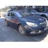 opel insignia berlina del año 2012