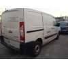 citroën jumpy del año 2008