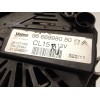 Recambio de alternador para peugeot 5008 (0u_, 0e_) 1.6 16v referencia OEM IAM 9666998080 2610715B FG15T044