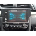 HONDA CIVIC X HATCHBACK (FC_, FK_)