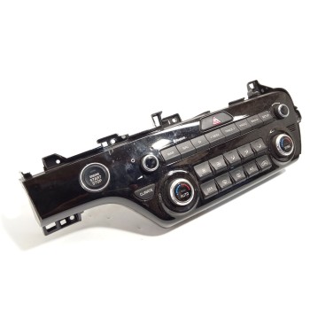 Recambio de mando multifuncion para kia sportage gt line essential 2wd referencia OEM IAM 97250F1CD0FHV  