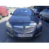 opel insignia berlina del año 2012