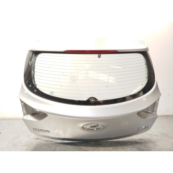 Recambio de porton trasero para hyundai i30 (gd) 1.4 referencia OEM IAM 73700A6000 87211A6001 
