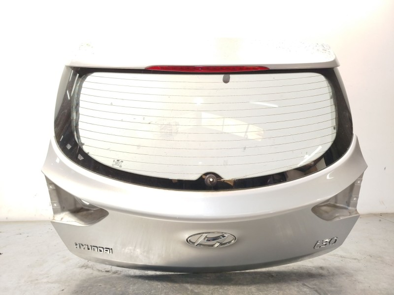 PORTON TRASERO 73700A6000 87211A6001 