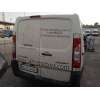 citroën jumpy del año 2008