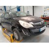 opel corsa d (s07) del año 2011