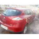 RENAULT MEGANE III BERLINA 5 P