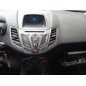 FORD FIESTA VI (CB1, CCN)