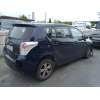 toyota verso del año 2010