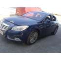 OPEL INSIGNIA BERLINA