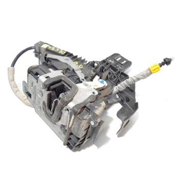 Recambio de cerradura puerta delantera derecha para mercedes-benz clase e lim. (w213) 2.0 cdi cat referencia OEM IAM A0997206801