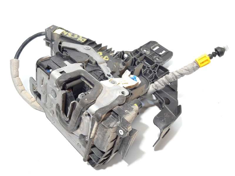 CERRADURA PUERTA DELANTERA DERECHA A0997206801 A2220063999