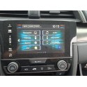 HONDA CIVIC X HATCHBACK (FC_, FK_)