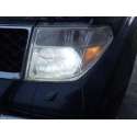 NISSAN PATHFINDER III (R51)