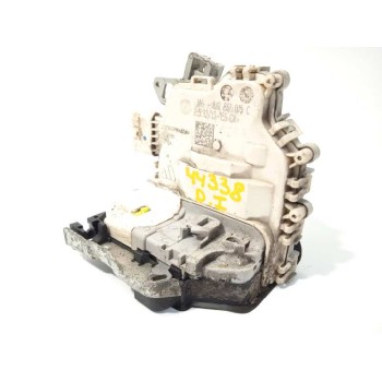 CERRADURA PUERTA DELANTERA IZQUIERDA 8J2837015C 