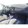 renault laguna iii del año 2009
