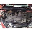 RENAULT MEGANE IV HATCHBACK (B9A/M/N_)