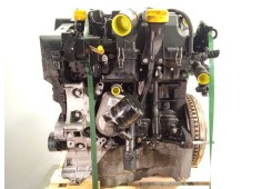 Recambio de motor completo para renault scenic iii dynamique referencia OEM IAM K9K832  