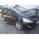 MITSUBISHI GRANDIS (NA0W)