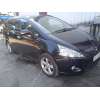 mitsubishi grandis (na0w) del año 2007