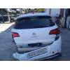 citroën c4 lim. del año 2016