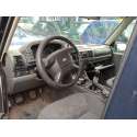 LAND ROVER DISCOVERY (LT)