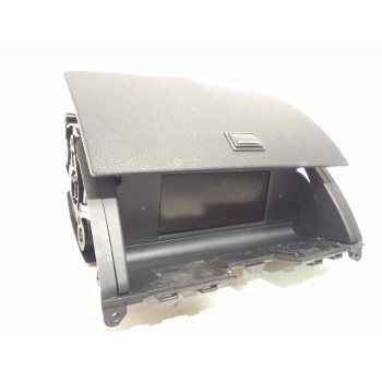 PANTALLA MULTIFUNCION A2048204297 A2046801231 A20468012319F45