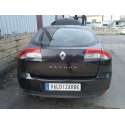 RENAULT LAGUNA III (BT0/1)
