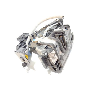 CERRADURA PUERTA DELANTERA IZQUIERDA A0997206301 A2220063999