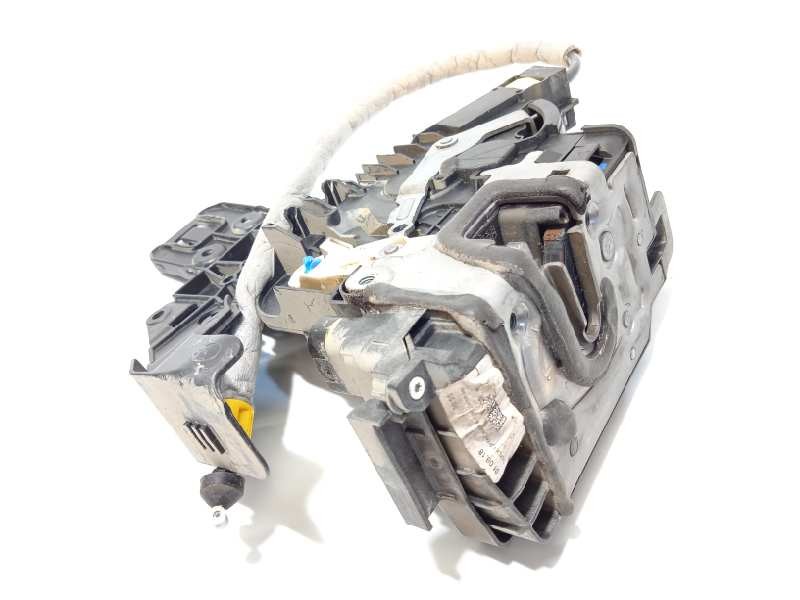 CERRADURA PUERTA DELANTERA IZQUIERDA A0997206301 A2220063999