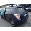 toyota verso del año 2010