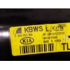 Recambio de motor limpia delantero para kia picanto 1.0 cat referencia OEM IAM 981001Y000  F00S2S2838