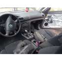 SKODA SUPERB I (3U4)