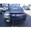 opel insignia berlina del año 2012