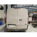FORD TRANSIT CUSTOM V362 FURGONETA (FY, FZ)