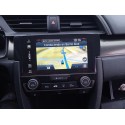 HONDA CIVIC X HATCHBACK (FC_, FK_)