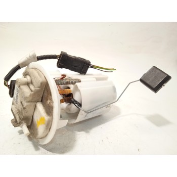 Recambio de bomba combustible para peugeot 5008 (0u_, 0e_) 1.6 16v referencia OEM IAM 9684994380  