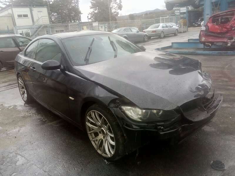BMW SERIE 3 COUPE (E92)