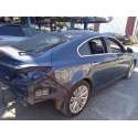 OPEL INSIGNIA BERLINA