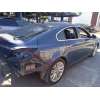 opel insignia berlina del año 2012